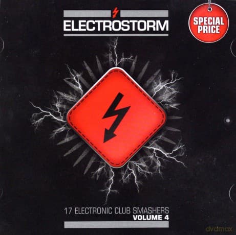 Electrostorm 4