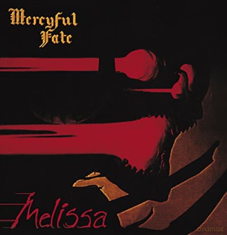 Mercyful Fate: Melissa / In The Beginning