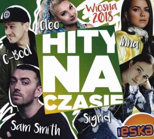 Hity Na Czasie Wiosna 2018