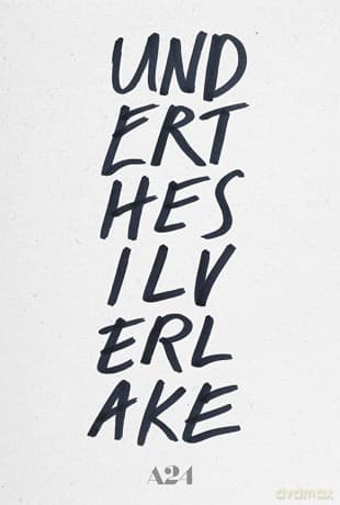 Under the Silver Lake soundtrack