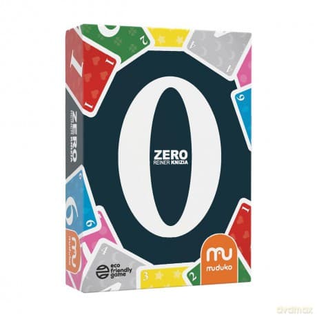 Zero