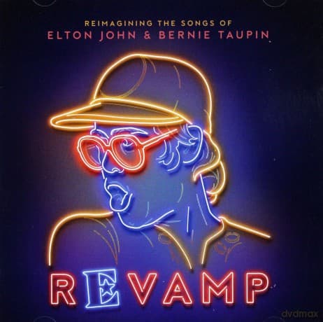 Revamp (Tribute Elton John)