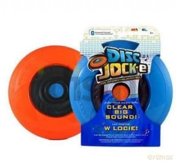 Disc Jocke-e Odlotowy muzodysk