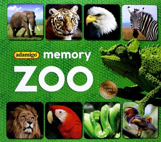 Memory ZOO