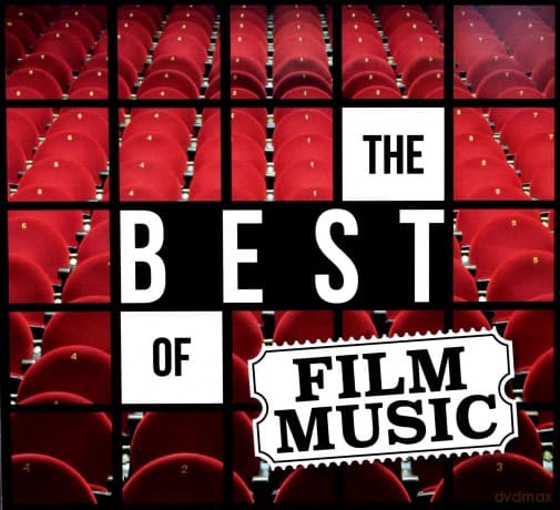 The Best Of Film Music
