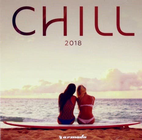 Armada Chill 2018