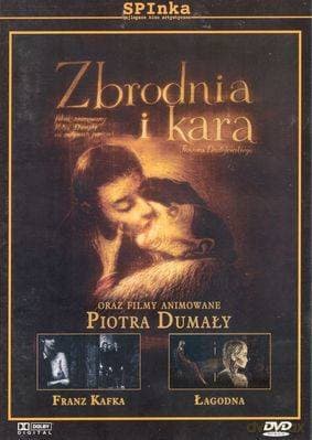 Zbrodnia i kara / Łagodna / Franz Kafka