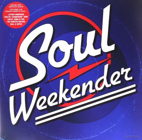 Soul Weekender
