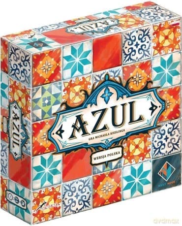 Azul