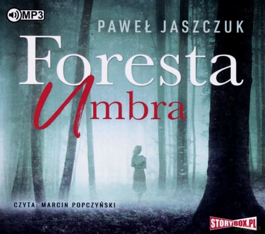 Foresta Umbra - Paweł Jaszczuk