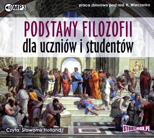 Podstawy filozofii dla uczniów i studentów