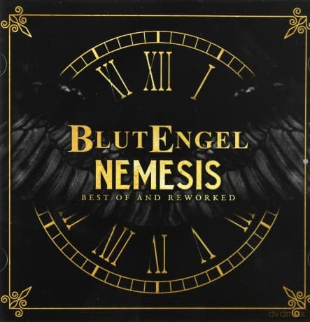 Blutengel: Nemesis The Best Of & Reworked