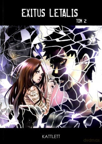 Exitus Letalis (Tom 2) - Michalina 'Katlett' Daszuta