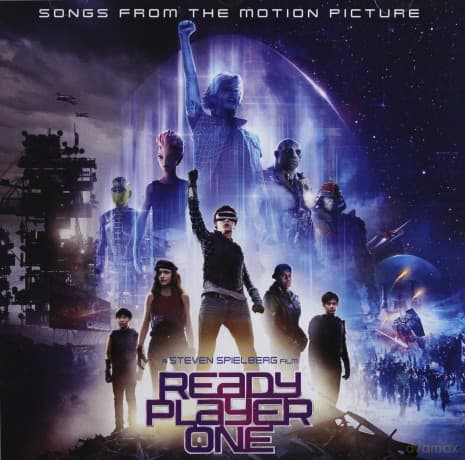 Songs From Ready Player One