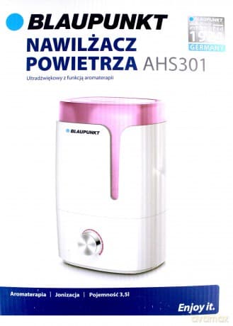 Blaupunkt nawilżacz powietrza AHS301