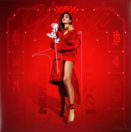 Charli XCX: Number 1 Angel / Pop 2