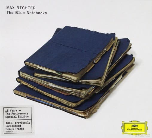 Max Richter: The Blue Notebooks