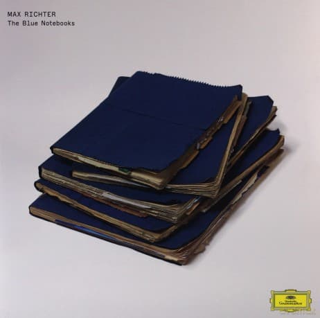 Max Richter: The Blue Notebooks