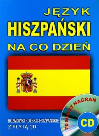 Język hiszpański na co dzień