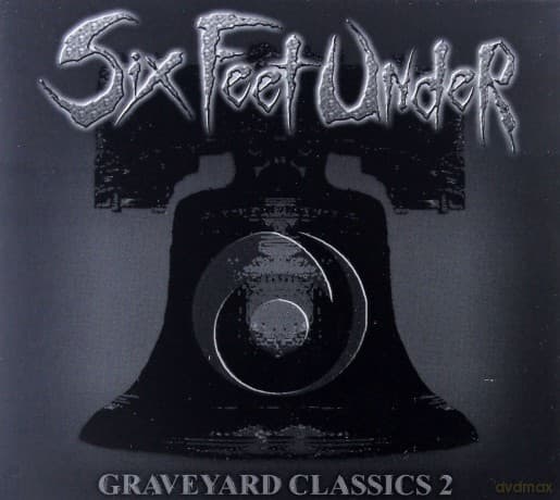Six Feet Under: Graveyard Classics II (digipack)