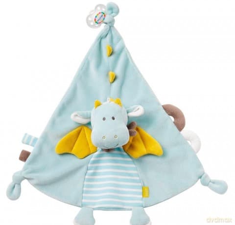 Pierwsza przytulanka Smok 30 cm