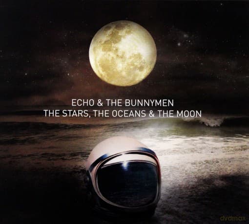 Echo & The Bunnymen: The Stars, The Oceans & The Moon