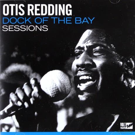 Otis Redding: Dock Of The Bay Sessions