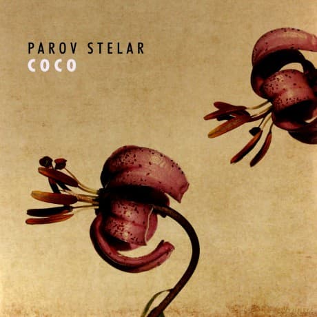 Parov Stelar: Coco