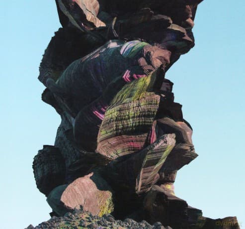 Mark Pritchard: The Four Worlds