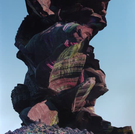 Mark Pritchard: The Four Worlds