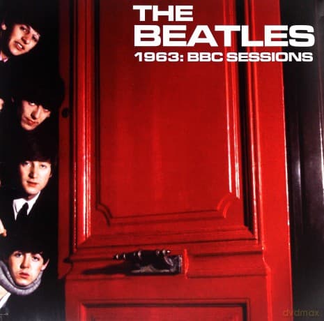 The Beatles: 1963 BBC Sessions