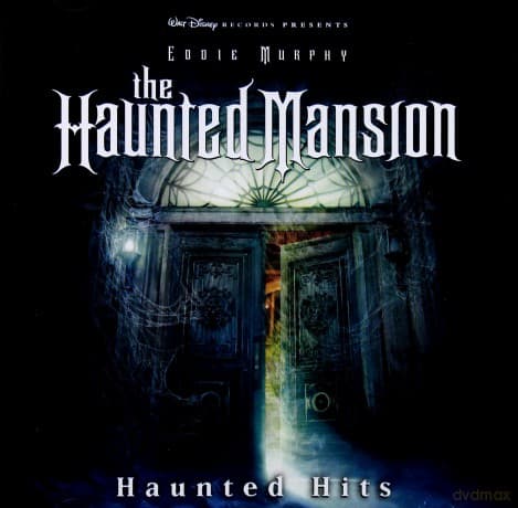 The Haunted Mansion: Haunted Hits soundtrack (Nawiedzony Dwór)