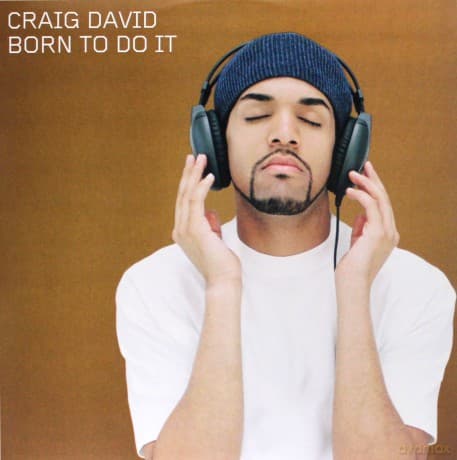 Craig David: Born To Do It
