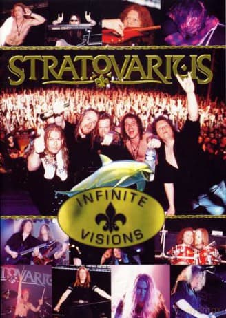 Stratovarius: Infinite Visions