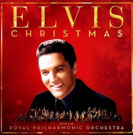 Elvis Presley: Christmas (Deluxe)