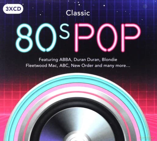 Classic 80s Pop