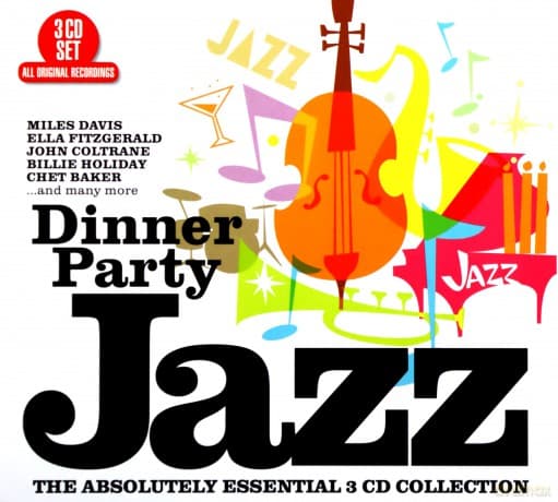 Dinner Party Jazz