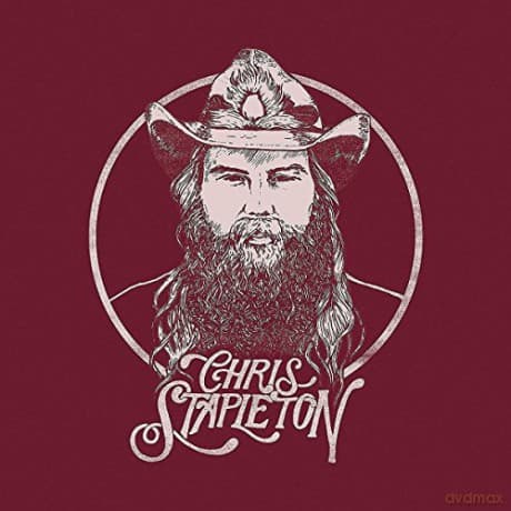 Chris Stapleton: From A Room - vol. 2