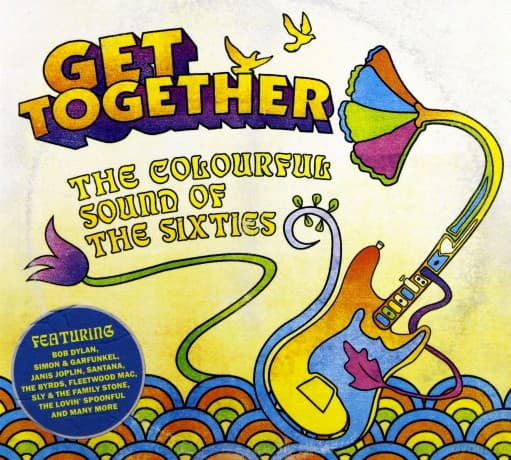 Get Together - The Colourful Sound Of