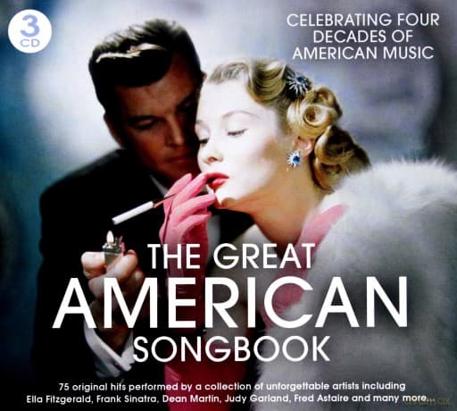 Great American Songbook vol. 1
