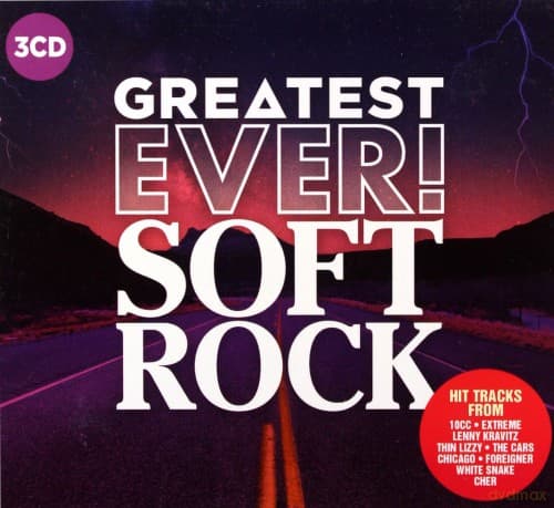 Greatest Ever - Soft Rock