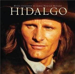 Hidalgo soundtrack (Hidalgo - Ocean Ognia)