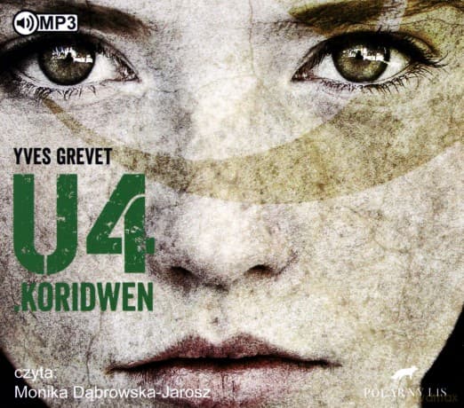 U4.Koridwen - Yves Grevet
