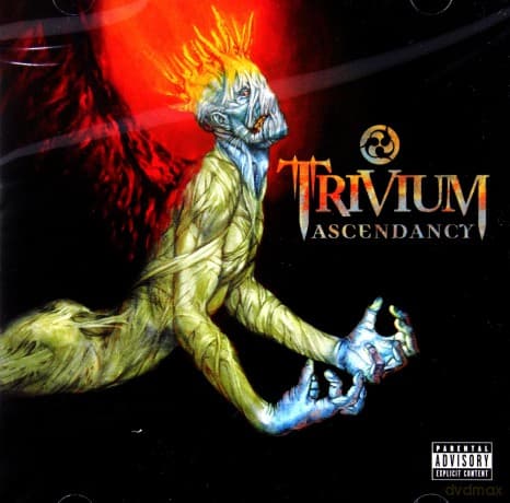 Trivium: Ascendency