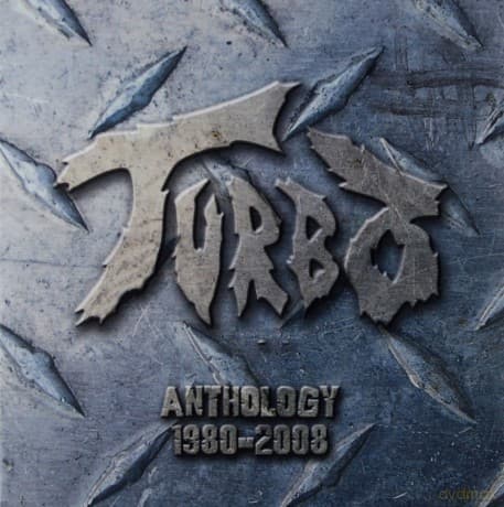 Turbo: Anthology 1980-2008 Limited