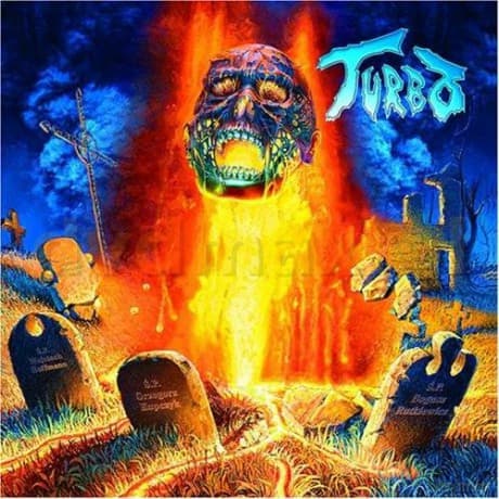 Turbo: Awatar (Wersja Ang)