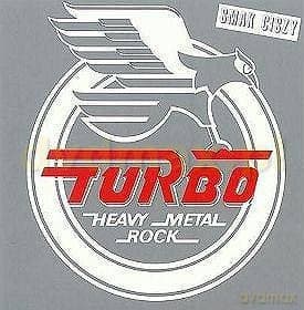 Turbo: Smak Ciszy (Remastered)