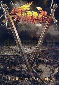 Turbo: The History 1980 - 2005