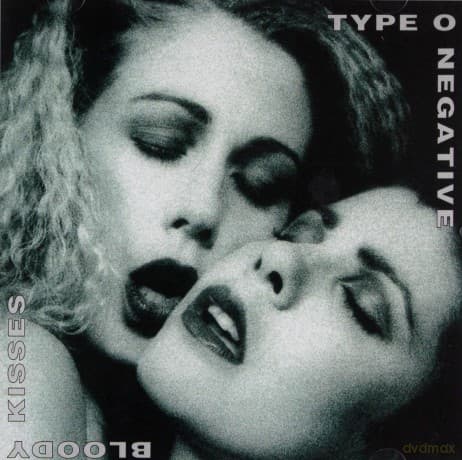 Type O Negative: Bloody Kisses