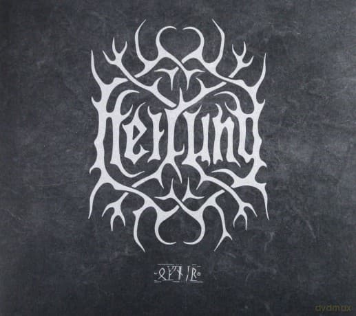 Heilung: Ofnir (digipack)
